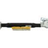 Topstang HD (mekanisk) (Kat.28mm/3 (Ø28/32mm)) Led og Krog, M36 x 3, Min. længde: 710mm.