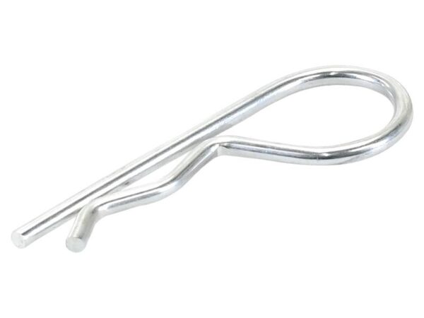 Hårnålesplit, Klip Ø5mm x 105mm