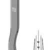 Stubharvetand - 880mm