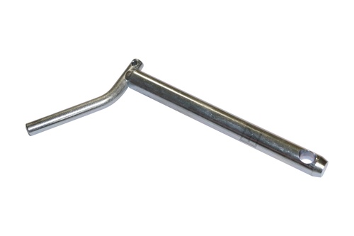 Topstangs bolt