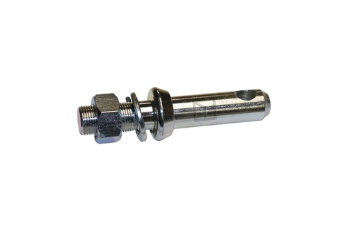 Redskabs bolt