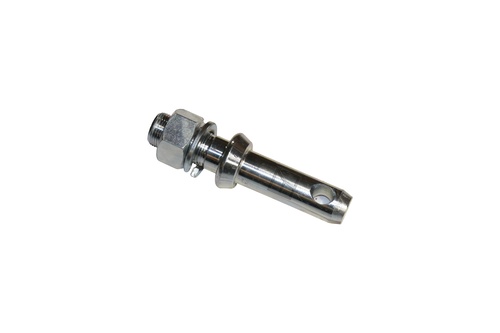 Redskabs bolt