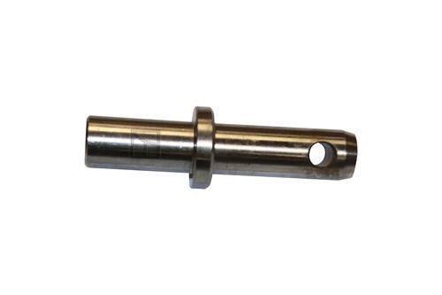 Bolt for liftarm for påsvejsning
