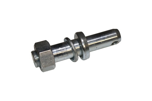 Redskabs bolt