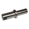 Bolt for liftarm for påsvejsning