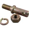 Bolt for liftarm Cat.III