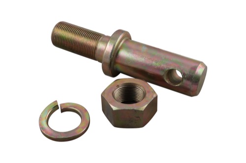 Bolt for liftarm Cat.III