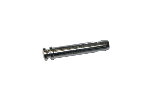 Topstangs bolt