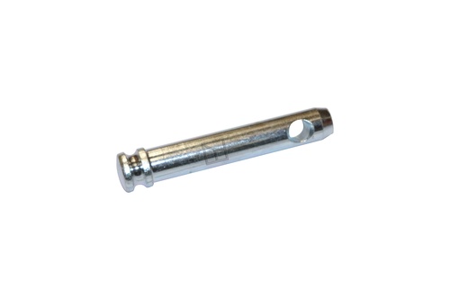 Topstangs bolt