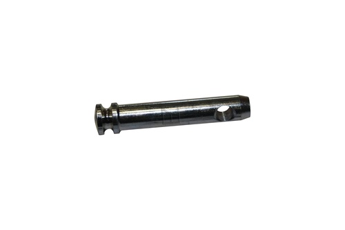 Topstangs bolt