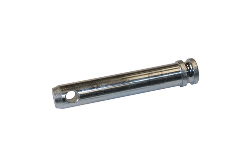 Topstangs bolt