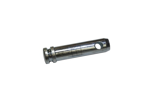 Topstangs bolt