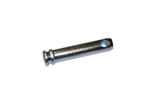 Topstangs bolt