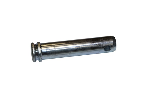 Topstangs bolt