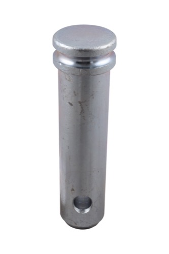 Topstangs bolt