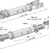 Stabilisator