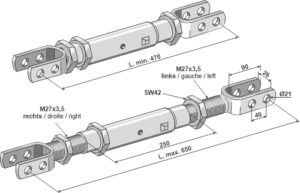 Stabilisator
