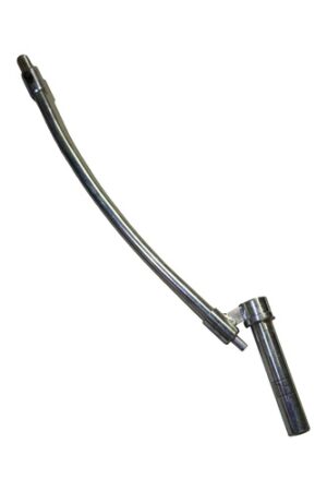 Anhængersikringsbolt Deutz model