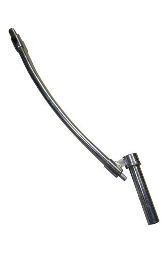 Anhængersikringsbolt Deutz model