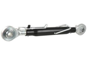 Topstang HD (mekanisk) (Kat.3/3 (Ø32/32mm)) Kugle og Kugle, M36 x 3, Min. længde: 610mm.