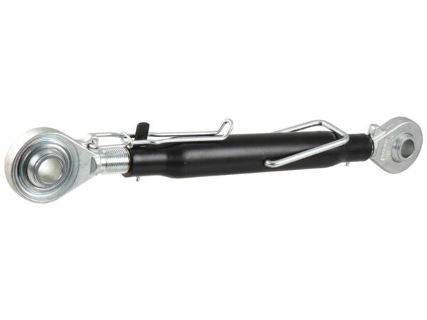 Topstang HD (mekanisk) (Kat.3/3 (Ø32/32mm)) Kugle og Kugle, M36 x 3, Min. længde: 610mm.