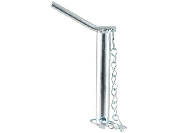 Liftbolt m/håndtag 28x175mm Kat.2 (Ø28mm)