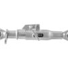 Topstang HD (mekanisk) (Kat.2/2 (Ø25/25mm)) Kugle og Kugle, M36 x 3, Min. længde: 440mm.