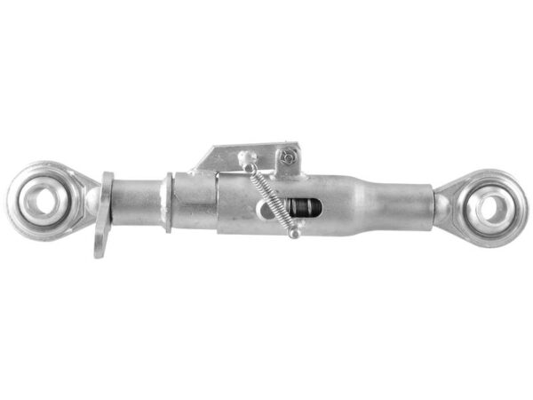 Topstang HD (mekanisk) (Kat.2/2 (Ø25/25mm)) Kugle og Kugle, M36 x 3, Min. længde: 440mm.