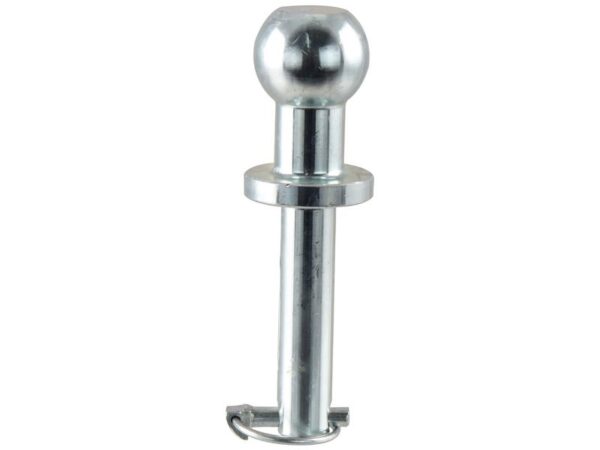 Kuglebolt 24mm x 105mm (B+C)
