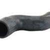 Kølerslange (nederste), Indre Ø af slangens mindre ende: 60.50mm, Indre Ø af slangens større ende: 68.50mm