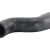 Kølerslange (nederste), Indre Ø af slangens mindre ende: 60.50mm, Indre Ø af slangens større ende: 69mm
