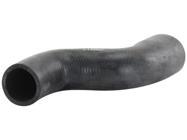 Kølerslange (nederste), Indre Ø af slangens mindre ende: 60.50mm, Indre Ø af slangens større ende: 69mm