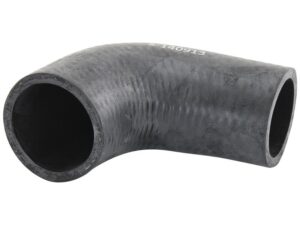 Kølerslange (nederste), Indre Ø af slangens mindre ende: 49.5mm, Indre Ø af slangens større ende: 43.5mm