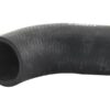 Kølerslange (nederste), Indre Ø af slangens mindre ende: 44.5mm, Indre Ø af slangens større ende: 44.5mm