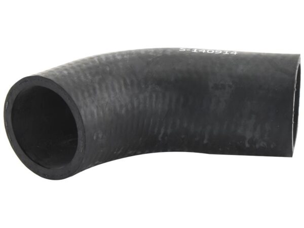 Kølerslange (nederste), Indre Ø af slangens mindre ende: 44.5mm, Indre Ø af slangens større ende: 44.5mm