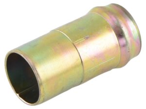 Kølerslange (bypass), Indre Ø af slangens mindre ende: 19.80mm, Indre Ø af slangens større ende: 21mm