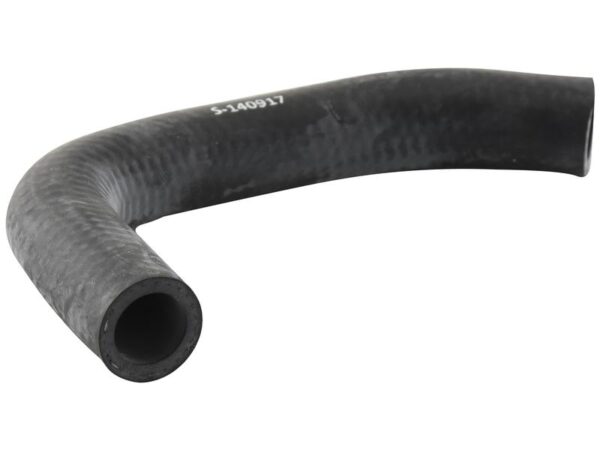 Kølerslange (bypass), Indre Ø af slangens mindre ende: 16.5mm, Indre Ø af slangens større ende: 15mm