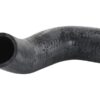 Kølerslange (øverste), Indre Ø af slangens mindre ende: 43.5mm, Indre Ø af slangens større ende: 37mm