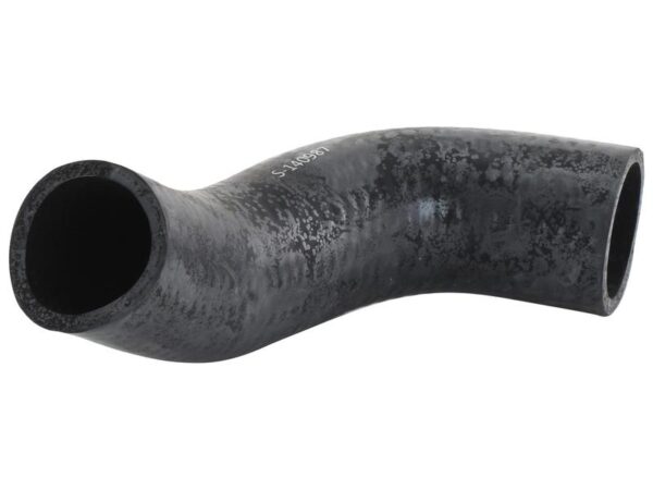 Kølerslange (øverste), Indre Ø af slangens mindre ende: 43.5mm, Indre Ø af slangens større ende: 37mm