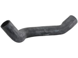 140991_pic1 Kølerslange (øverste), Indre Ø af slangens mindre ende: 48.5mm, Indre Ø af slangens større ende: 42mm
