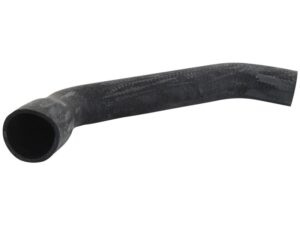 Kølerslange (øverste), Indre Ø af slangens mindre ende: 56mm, Indre Ø af slangens større ende: 43mm