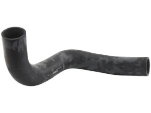 Kølerslange (øverste), Indre Ø af slangens mindre ende: 59.60mm, Indre Ø af slangens større ende: 59.60mm