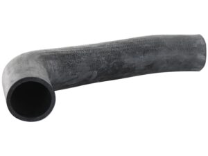 Kølerslange (øverste), Indre Ø af slangens mindre ende: 58mm, Indre Ø af slangens større ende: 58mm