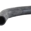 Kølerslange (øverste), Indre Ø af slangens mindre ende: 44mm, Indre Ø af slangens større ende: 44mm