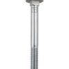 Bolt M14x2x125 - 10.9 galvaniseret