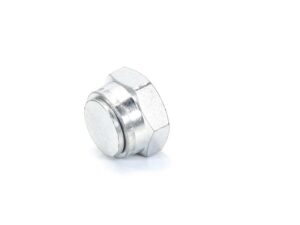 14125_pic1 Hydraulikadapter 1'' BSP Drejeligt endestykke
