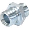Hydraulikadapter M22 x 1.50 Millimeter Han x 5/8'' BSP Han