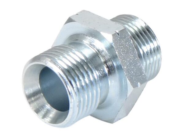 Hydraulikadapter M22 x 1.50 Millimeter Han x 5/8'' BSP Han