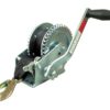 Trailerspil 500Kg / 1100lbs