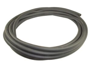 Luft- og Vandslange 6.4mm x 15mm x 10m